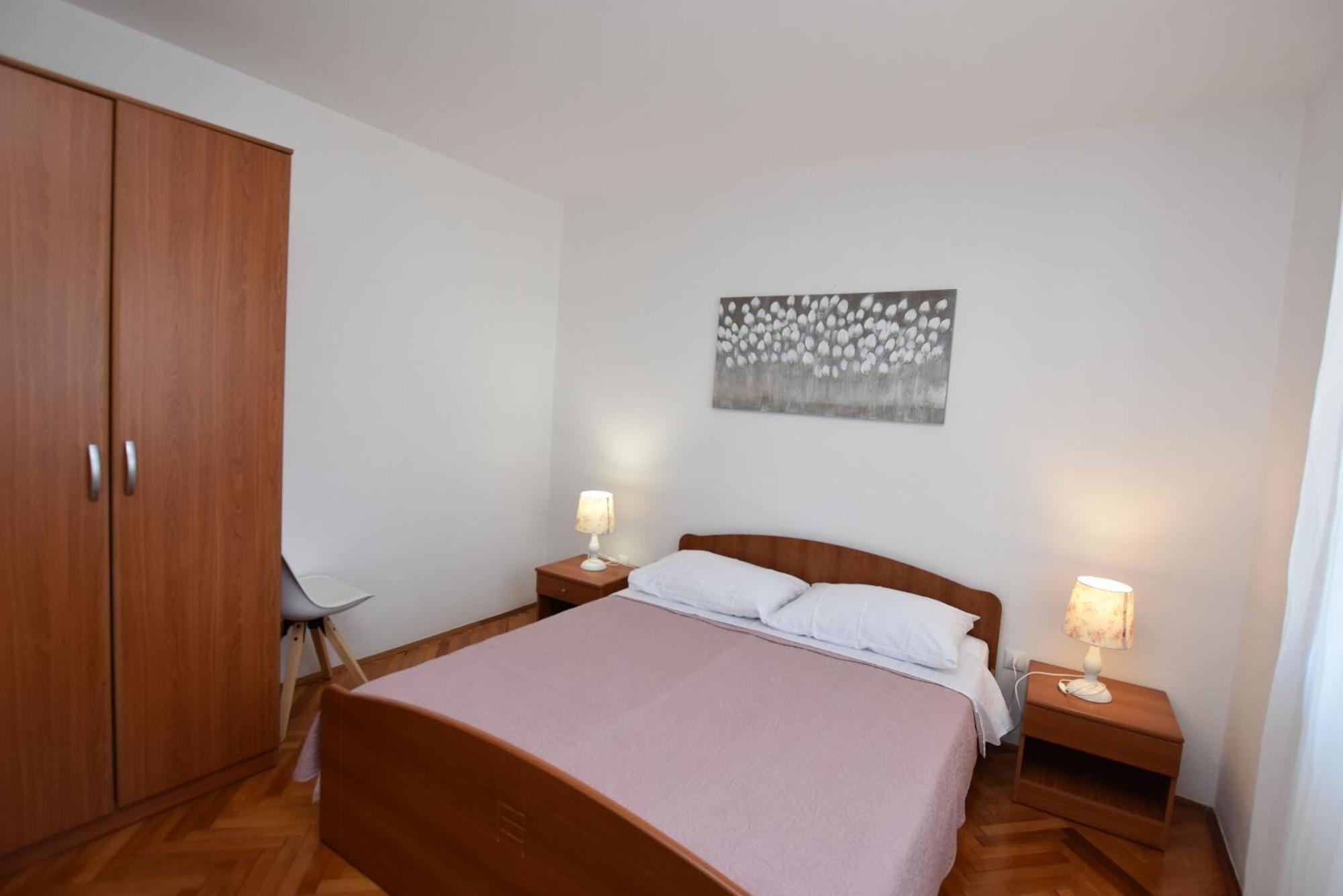 Apartments Guzela Primosten Room photo