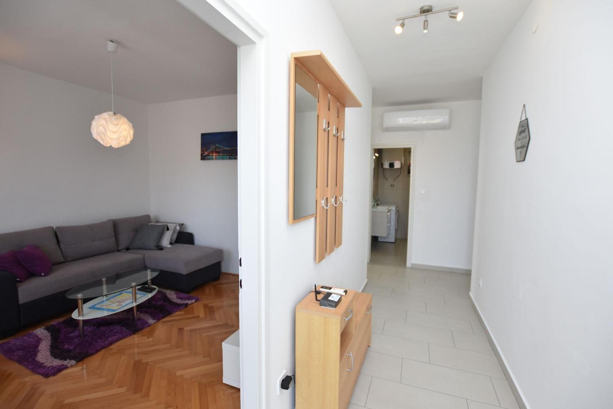 Apartments Guzela Primosten Room photo