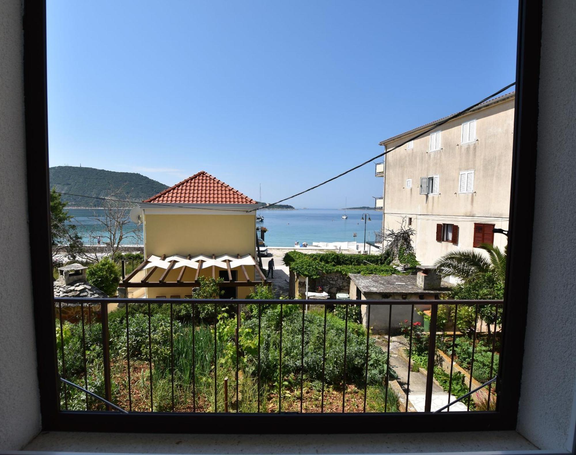 Apartments Guzela Primosten Room photo